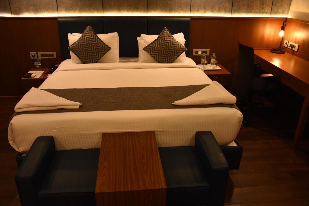 Poppys Vista Hotel Thirumurugan Poondi Ngoại thất bức ảnh