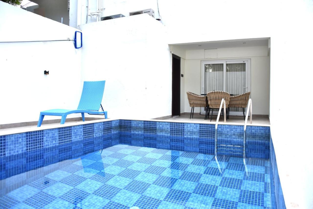 Poppys Vista Hotel Thirumurugan Poondi Ngoại thất bức ảnh