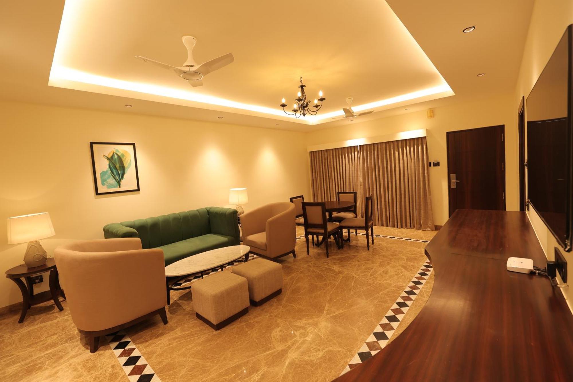 Poppys Vista Hotel Thirumurugan Poondi Ngoại thất bức ảnh