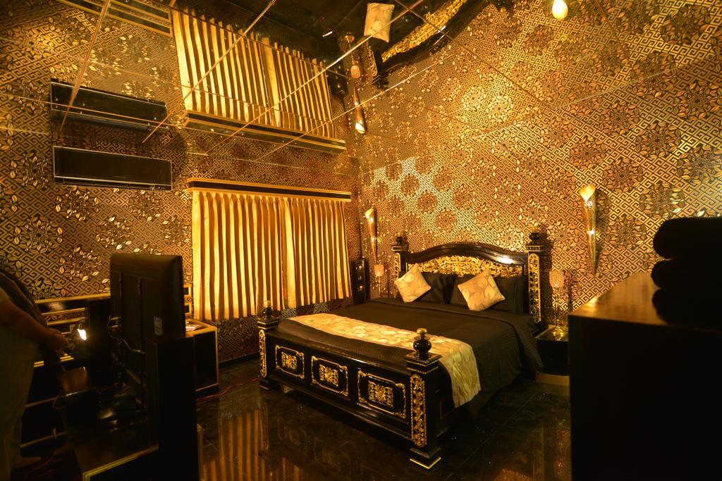 Poppys Vista Hotel Thirumurugan Poondi Ngoại thất bức ảnh